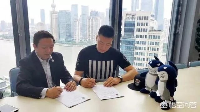 CBA李根为什么交易去了上海队?