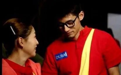 张继科和刘诗雯最后为什么没有在一起？张继科为什么不上赛场了？