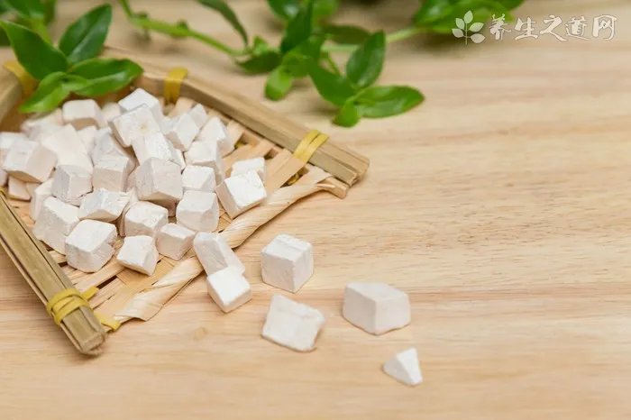 车前子的功效与作用_车前子的药用价值