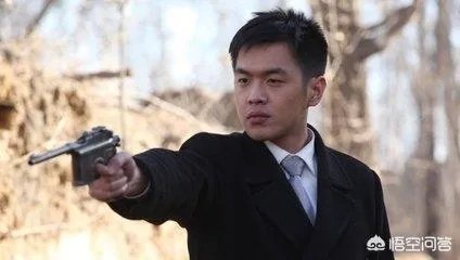 张若昀2017接拍的电视剧