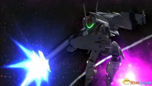 林明美出场 《超时空要塞Δ 紧急起飞》大量情报