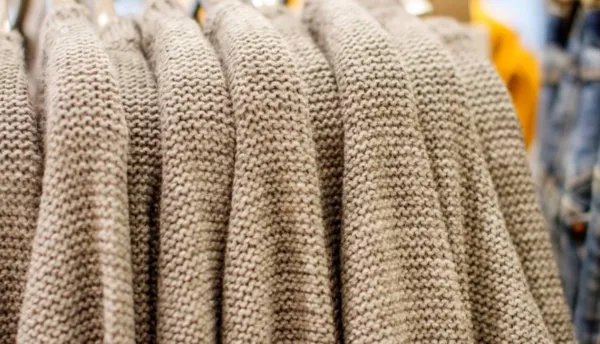 针织衫和毛衣有啥区别啊？
