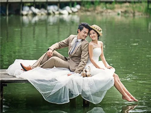 无锡婚纱摄影哪家口碑好 无锡哪些地方适合拍外景
