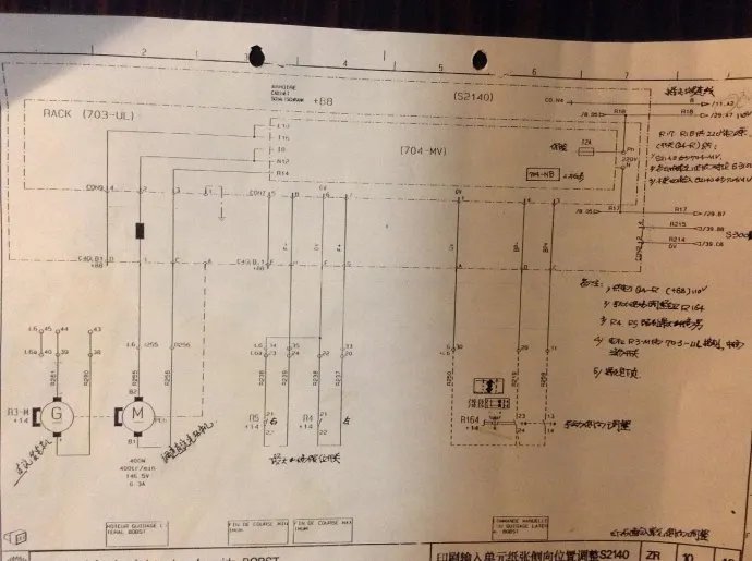 调校三国的系统介绍
