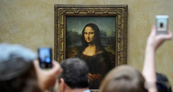 蒙娜丽莎的微笑之谜里藏着什么 有哪些未解之谜诡异之处