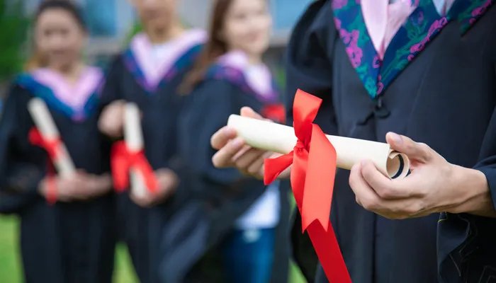 预录取是什么意思