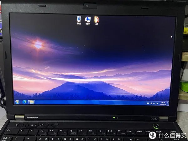 小黑X230忍无可忍之换屏记录