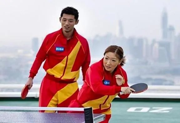 张继科和刘诗雯最后为什么没有在一起？张继科为什么不上赛场了？