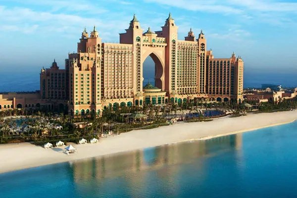 阿联酋旅游攻略 阿联酋自由行攻略