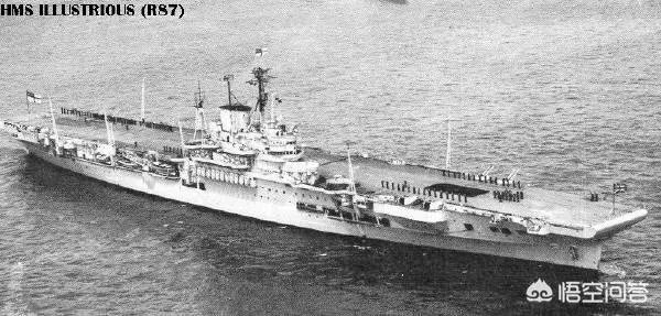 英国首相鲍里斯能够振兴英军吗?