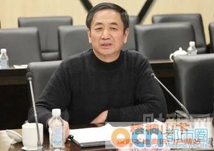 郭忠实的个人履历