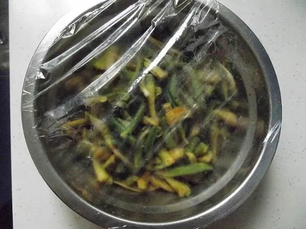 萝卜干怎么腌制好吃又脆呢