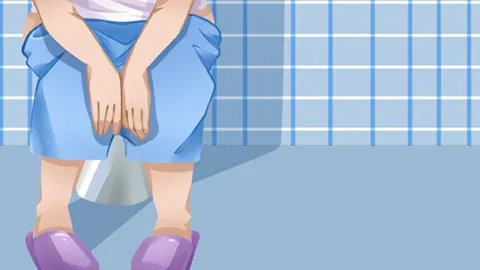 大便发绿怎么回事