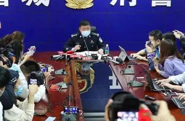 “梅姨案”终审宣判，两名人贩子死刑，此案起到了怎样的警示作用？