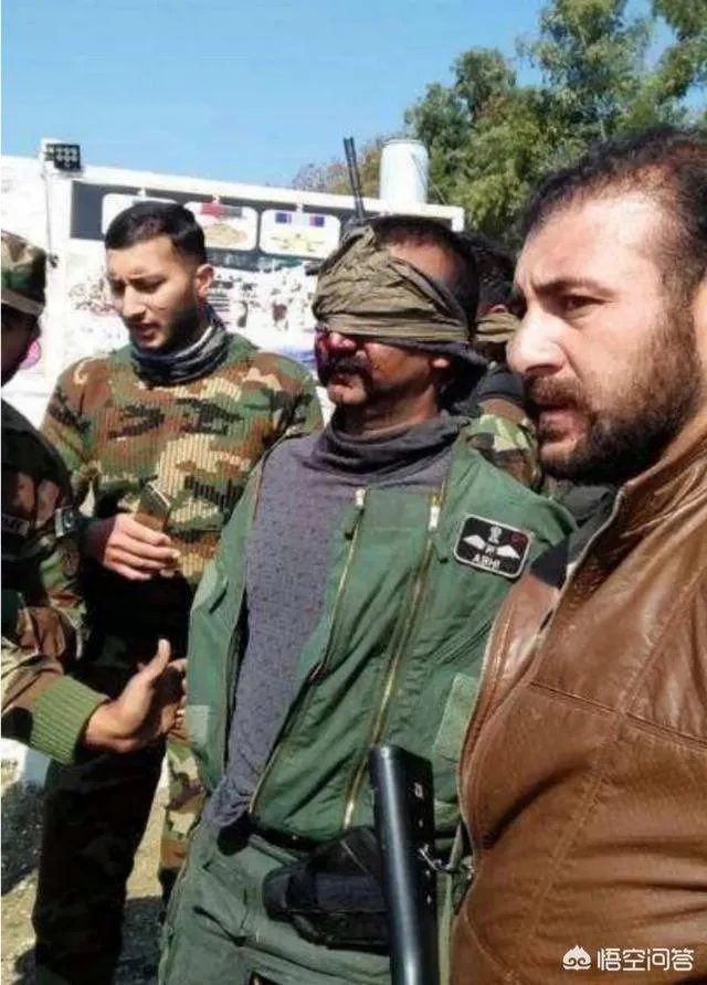 巴基斯坦击落印度战机,这次为什么敢和印度硬碰硬了?