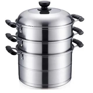 苏泊尔蒸锅价格