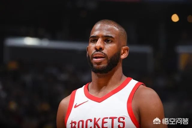 保罗正负值全队最高，对位威少拿下准三双，如何评价保罗最近的状态？