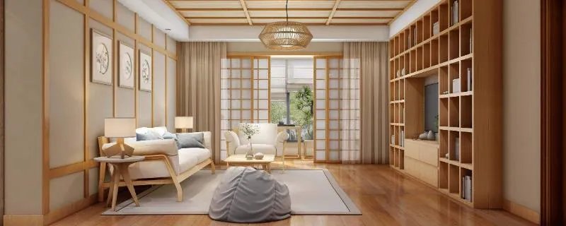 房间暖色系有哪些颜色