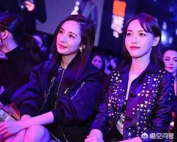 杨幂不能参加唐嫣婚礼，为何不派刘恺威去婚礼现场？