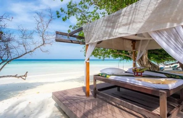 皮皮岛酒店的好玩法是什么？