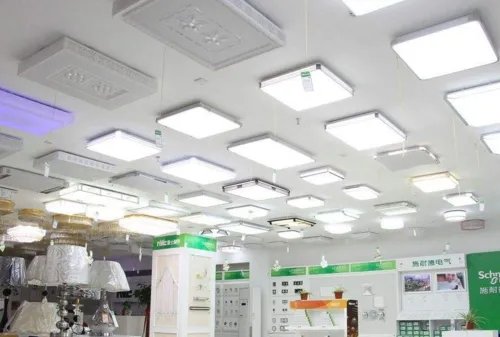 灯饰加盟费用如何 怎么经营好一家灯饰加盟店