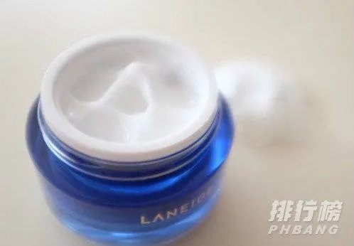 兰芝眼霜好用吗_兰芝眼霜适合年龄