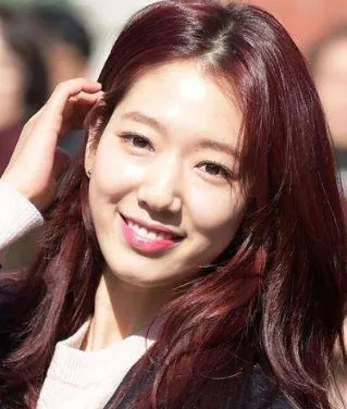 韩国女明星名字大全