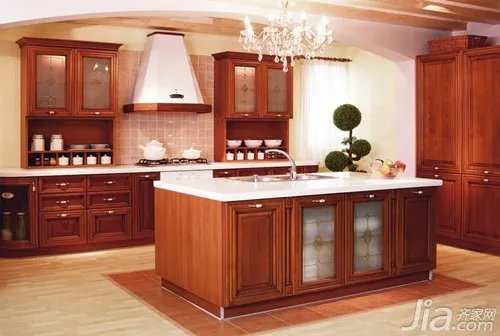 整体橱柜价格怎么算 整体橱柜价格计算方法对比