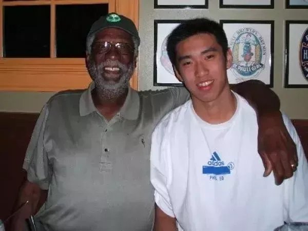 如果徐咏没有的肿瘤，他能达到怎样的高度？