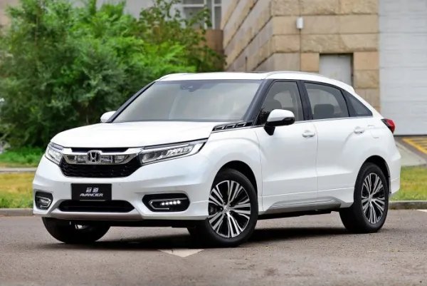 本田冠道报价是多少？目前值得入手么？