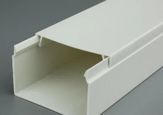 pvc线槽常用的型号和规格有哪些