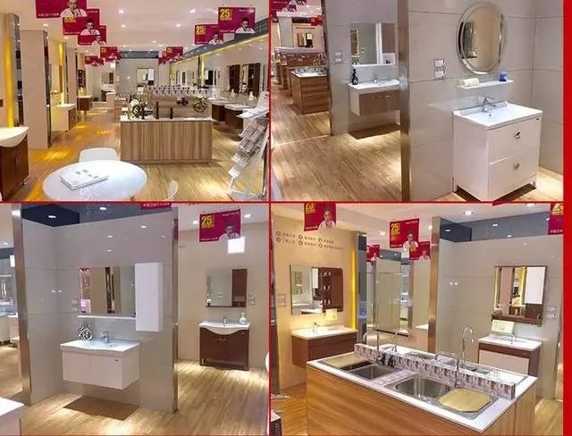 卫浴用品安装也有大学问，这些小知识不懂不行！