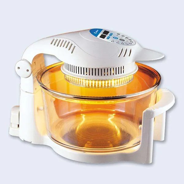 光波炉怎么使用