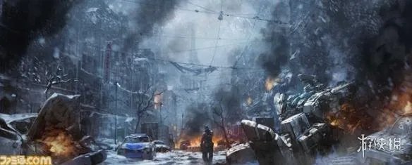 《生还者》新游戏详情 制作阵容、世界观等均揭晓!