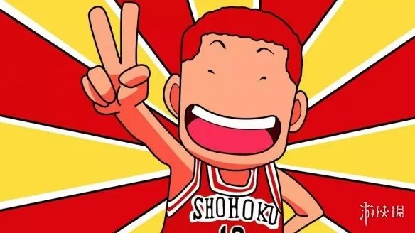 樱木花道高清壁纸分享 灌篮高手樱木花道壁纸在哪找