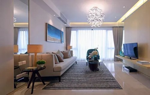 装修设计公司有哪些 如何选择装修设计公司