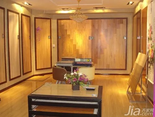 升达木门怎么样 升达木门好不好