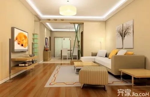 地板什么牌子的好 木地板十大排名