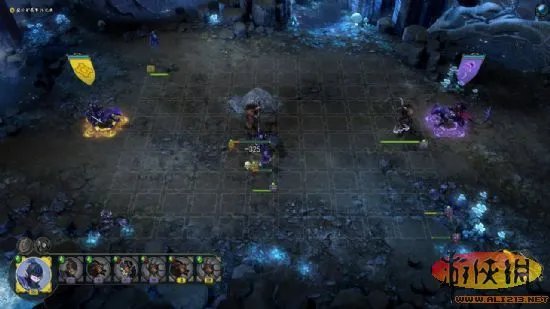 《英雄无敌6：黑暗之影》玩家详评 难现辉煌！