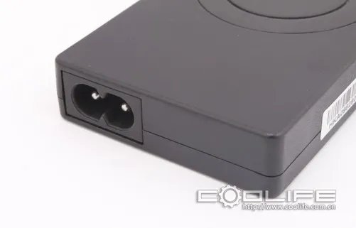 完美替代品 航嘉epad笔记本适配器评测