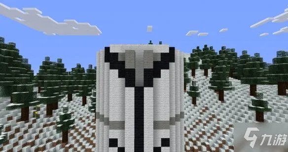 《我的世界手游》航天飞机怎么制作 航天飞机制作流程攻略