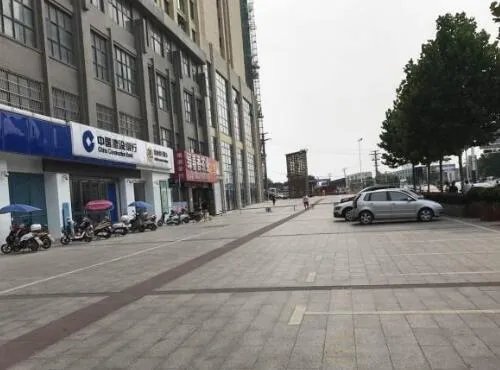 二手商铺买卖要交多少税