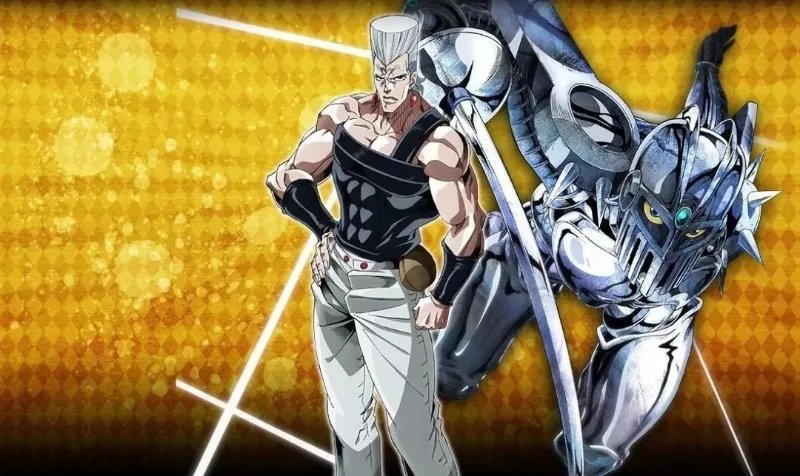 为什么“JOJO不是二次元”？