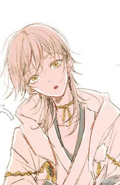 谁有软萌的男生头像？