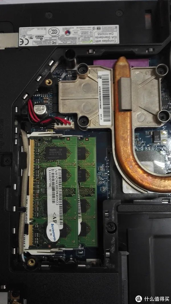 生命不息 折腾不：Lenovo 联想 G430 重生记