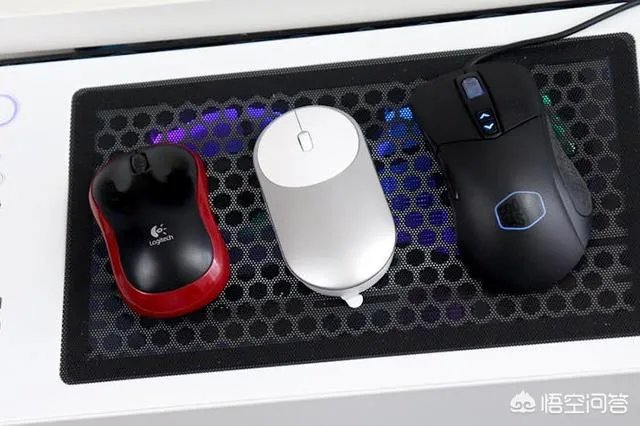 小米鼠标与小米便携鼠标，这两个都是无线鼠标，该怎么选？