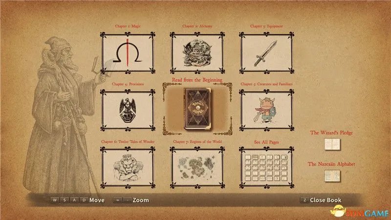 《二之国：白色圣灰的女王》 全流程全支线图文攻略 全隐藏地图全宝箱收集