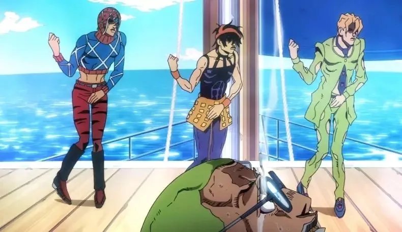 为什么“JOJO不是二次元”？