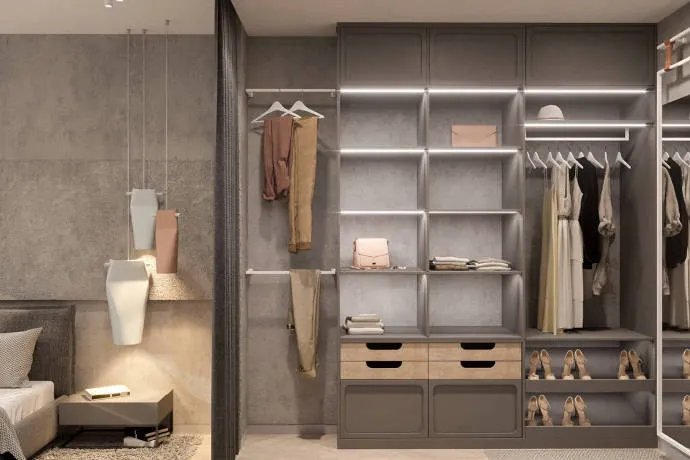 这都是怎么想的？个人觉得是为了幸福家庭，或者是为了生活的便利...