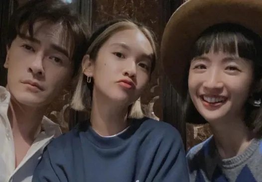 林依晨被问仍无怀孕消息，然后自爆了什么猛料？